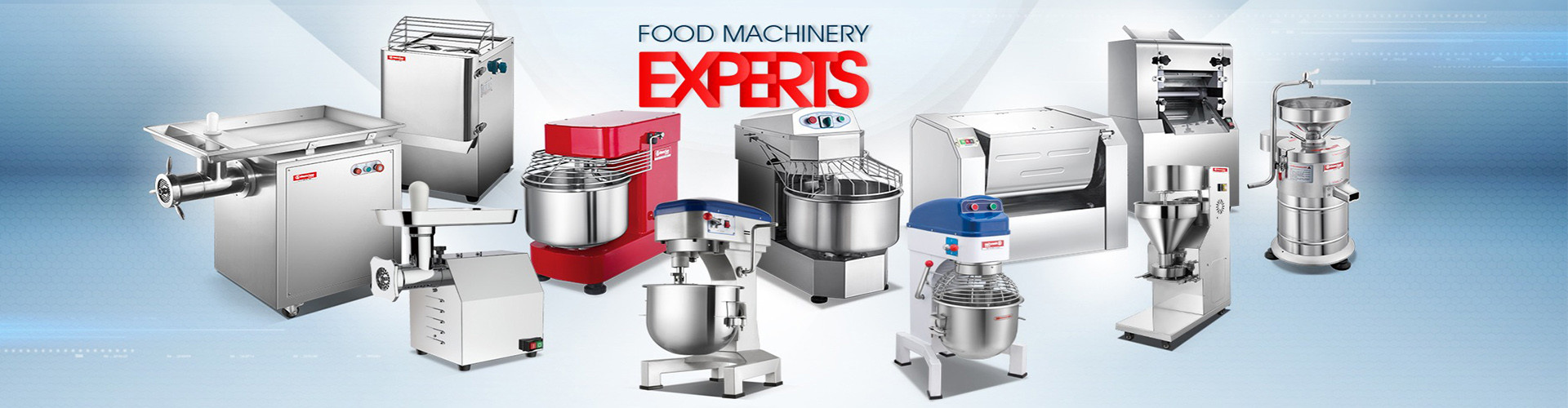 Qualität Gewundene Knetmaschine usine