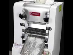 noodle making machine