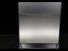 Melonenschneider zum Zerkleinern und Schneiden von Gemüse