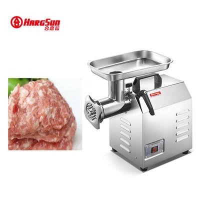Qualität  Multi Function Meat Grinder Machine Large Capacity Electric Mixer SS Fragmented Meat Machine usine