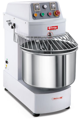 Qualität  Quick Mixing Spiral Dough Maker for Efficient Dough Preparation usine