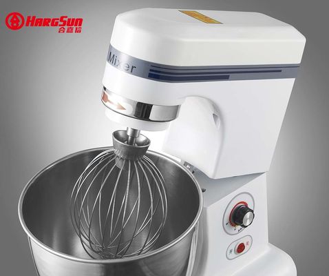 Qualität  3 In 1 Cream Mixer Machine 7 Liter For Home And Bakery Shop usine